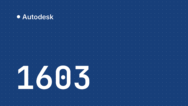 Ошибка 1603 при установке Autodesk: причины и решение