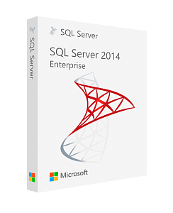 Microsoft SQL Server 2014 Enterprice