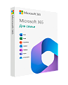 Microsoft Office 365 Для семьи